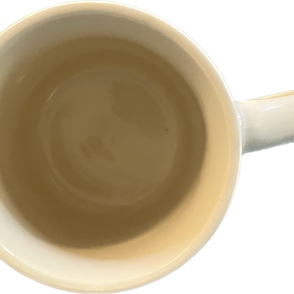 Vintage Morton Salt Mug 1914 - Picture 3 of 3